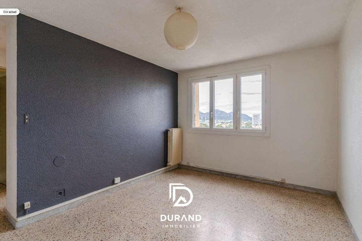 Appartement à MARSEILLE-10E