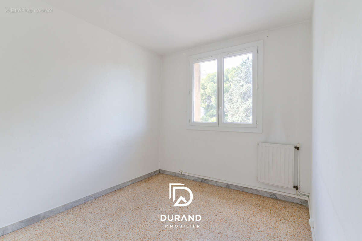 Appartement à MARSEILLE-10E