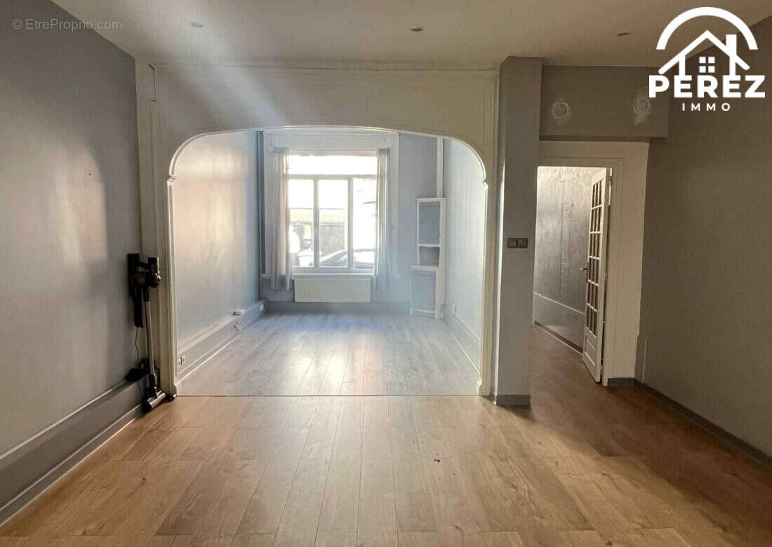 Maison à BOUSBECQUE