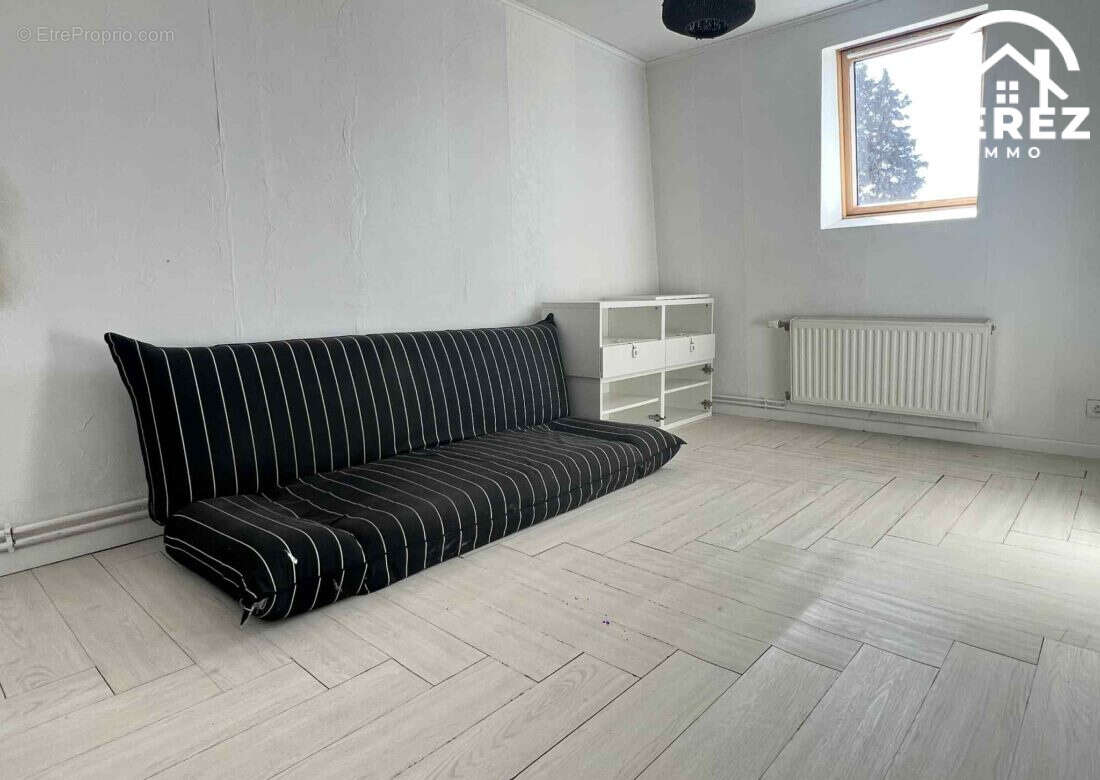 Maison à BOUSBECQUE