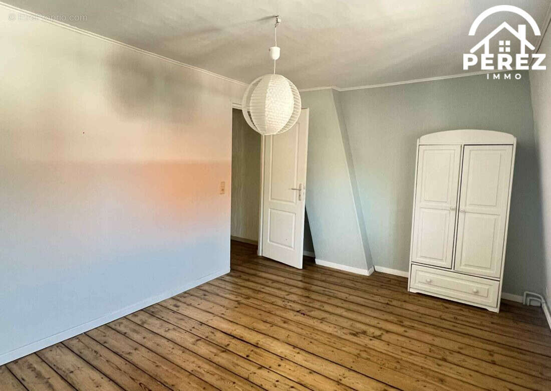 Maison à BOUSBECQUE