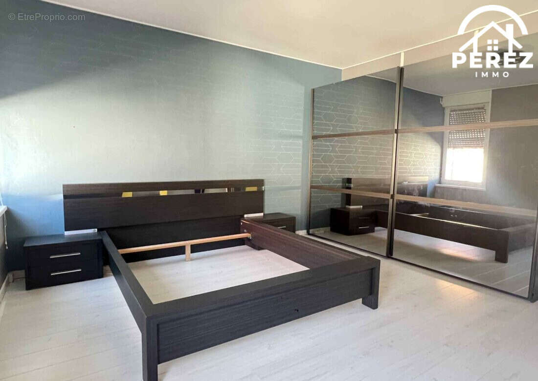 Maison à BOUSBECQUE