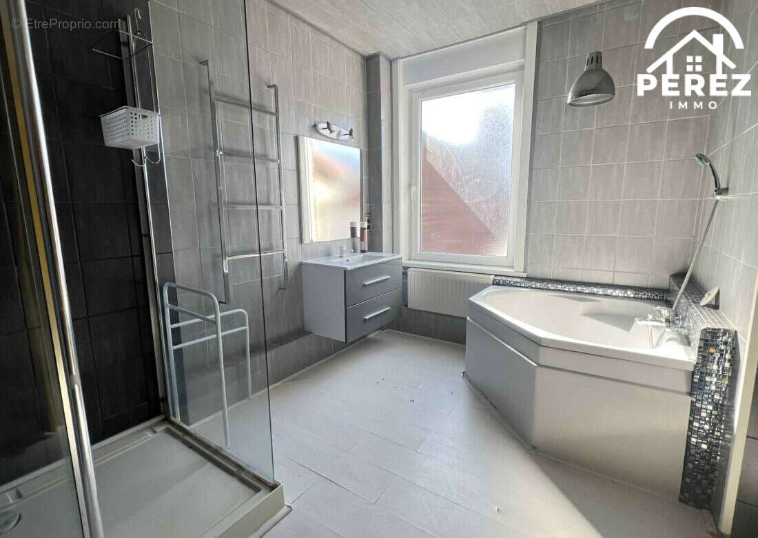 Maison à BOUSBECQUE