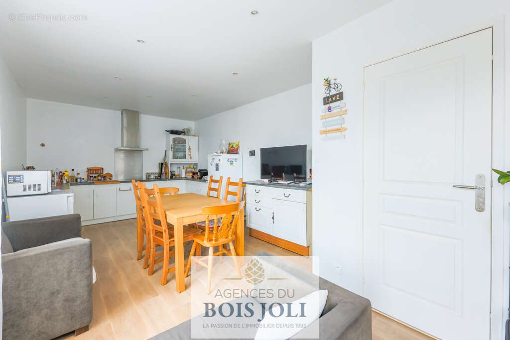 Maison à ARGENTEUIL