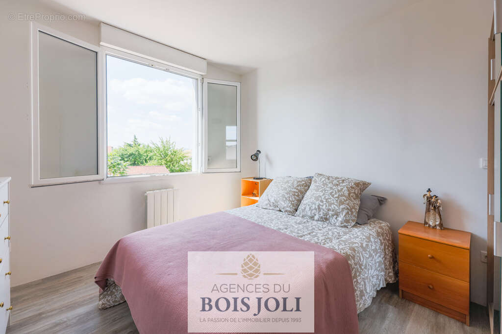 Maison à ARGENTEUIL