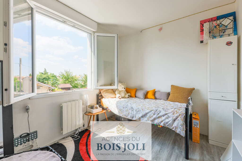 Maison à ARGENTEUIL