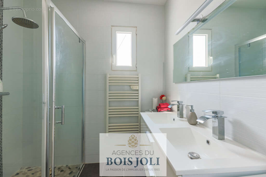 Maison à ARGENTEUIL