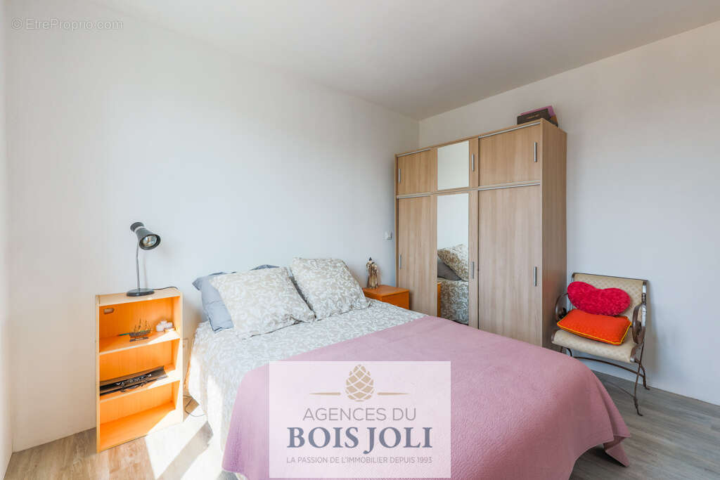 Maison à ARGENTEUIL