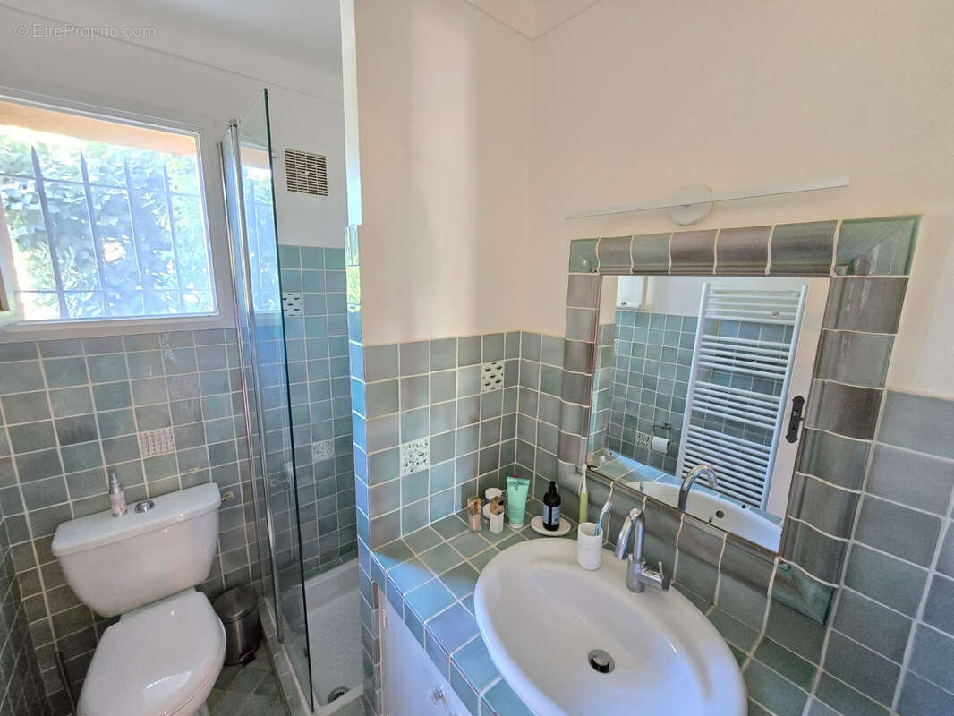 Maison à LA CROIX-VALMER