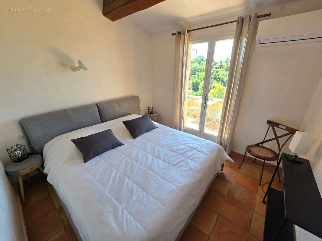 Maison à LA CROIX-VALMER