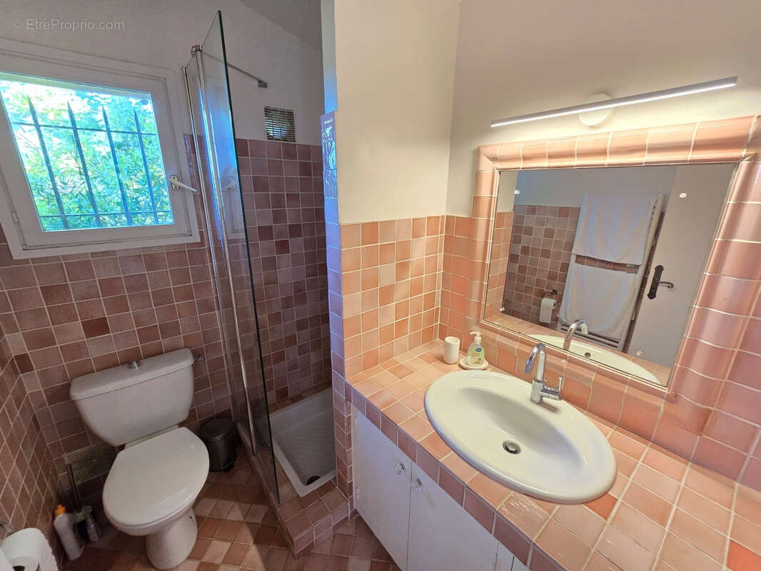 Maison à LA CROIX-VALMER