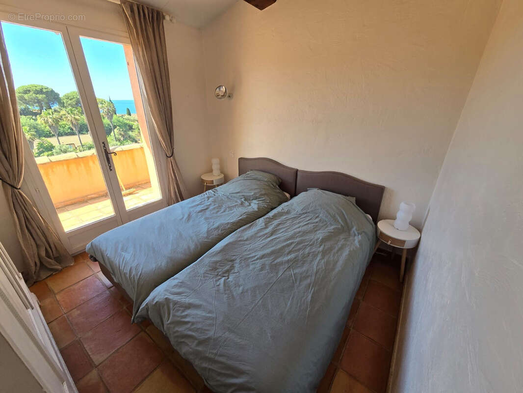 Maison à LA CROIX-VALMER