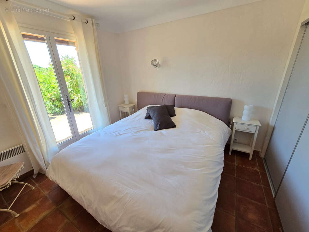 Maison à LA CROIX-VALMER