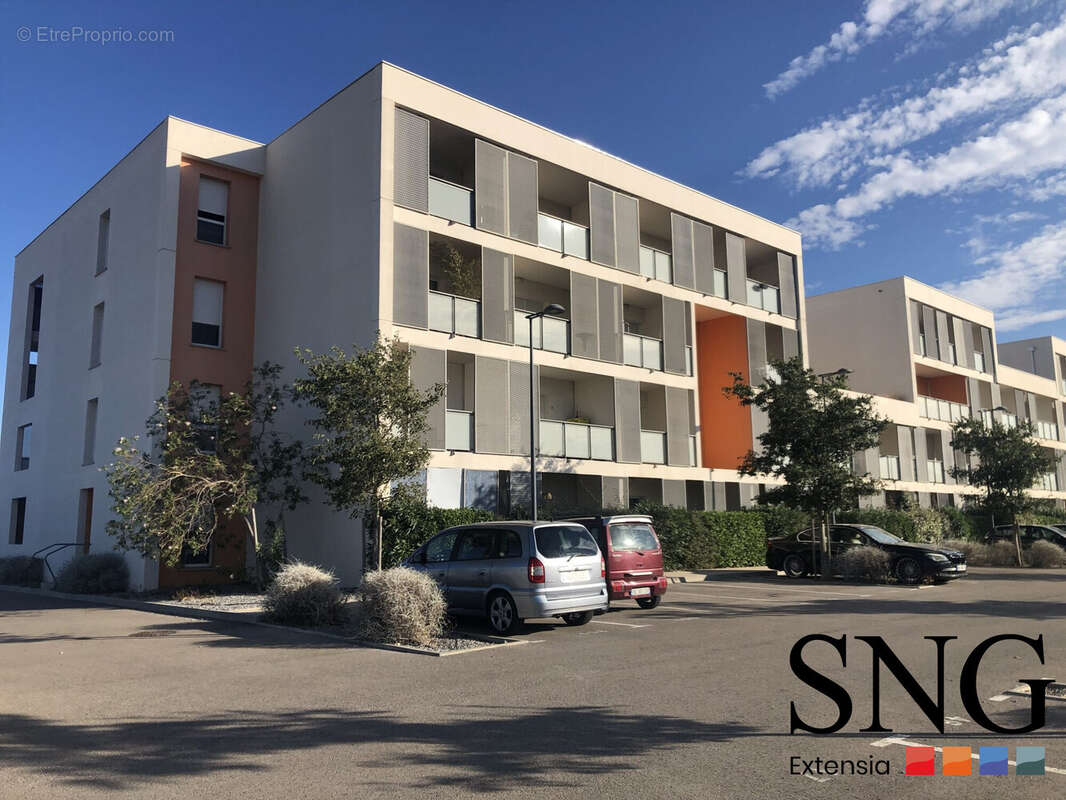 Appartement à NARBONNE