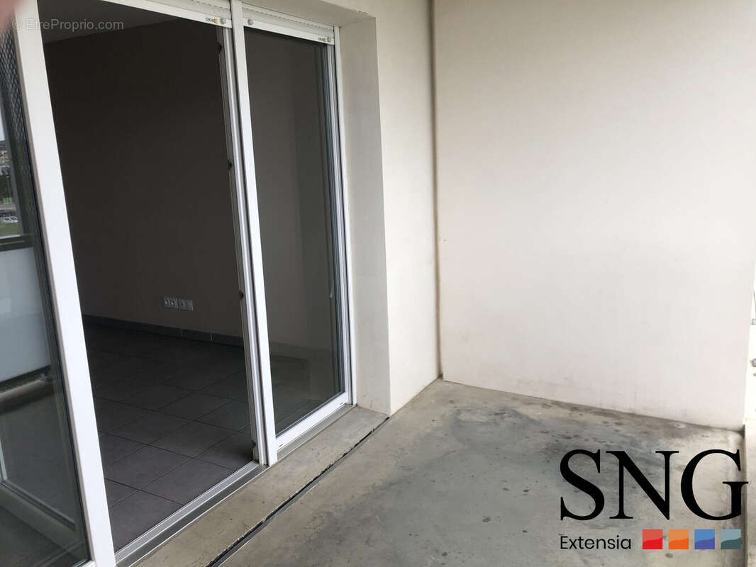 Appartement à NARBONNE