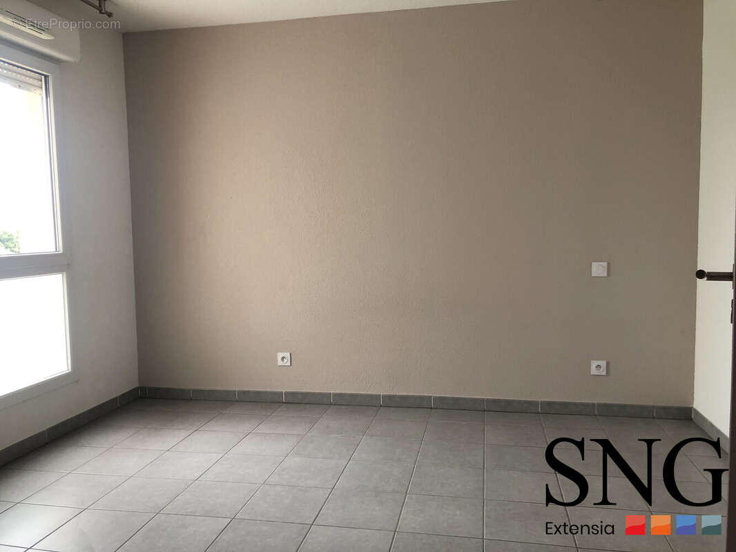 Appartement à NARBONNE