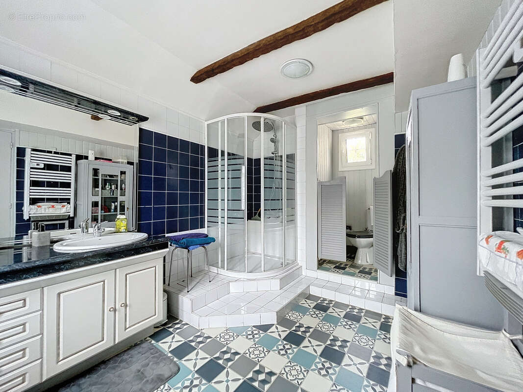 Maison à SAINT-GERMAIN-LAVAL