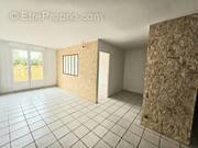 Appartement à TOUQUES