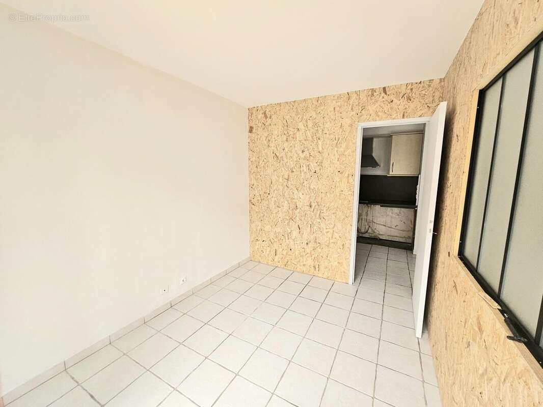 Appartement à TOUQUES