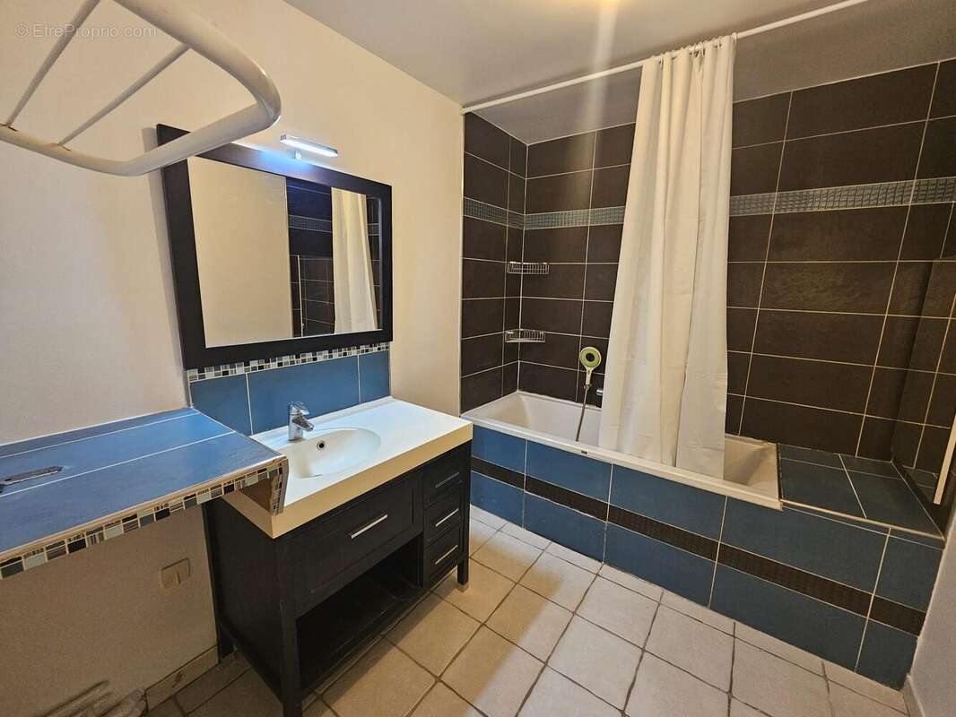 Appartement à TOUQUES