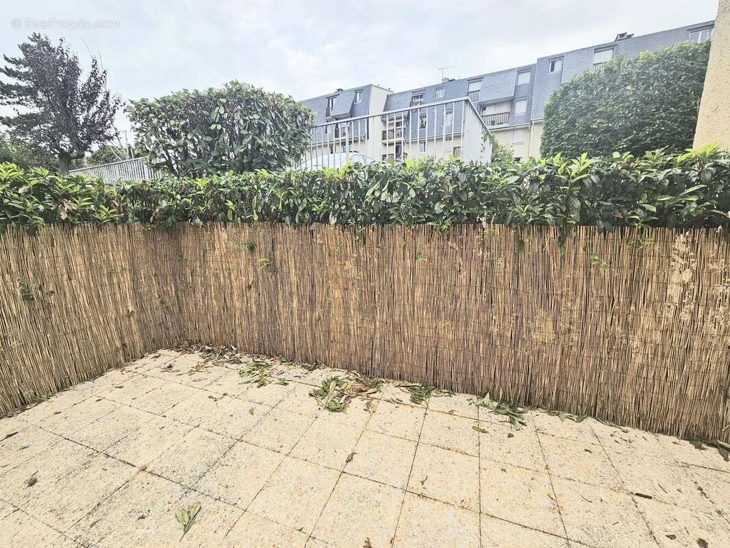 Appartement à TOUQUES