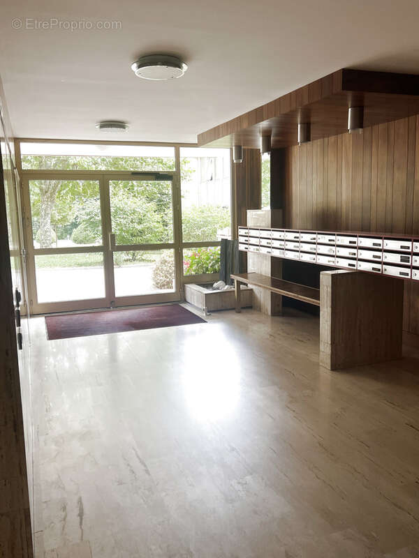 Appartement à ECULLY