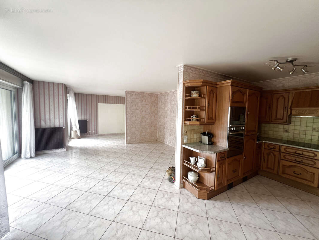 Appartement à ECULLY