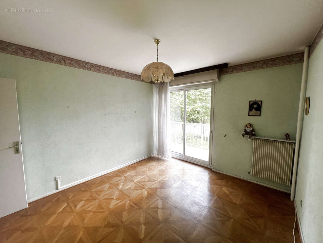 Appartement à ECULLY