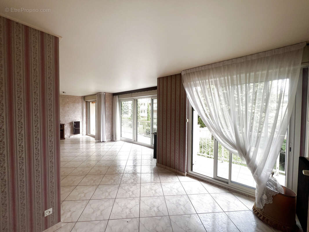 Appartement à ECULLY