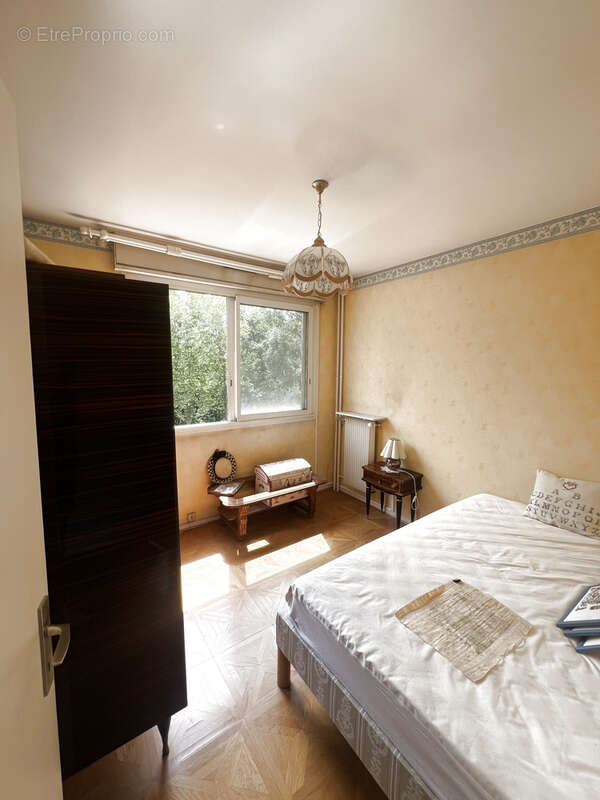 Appartement à ECULLY