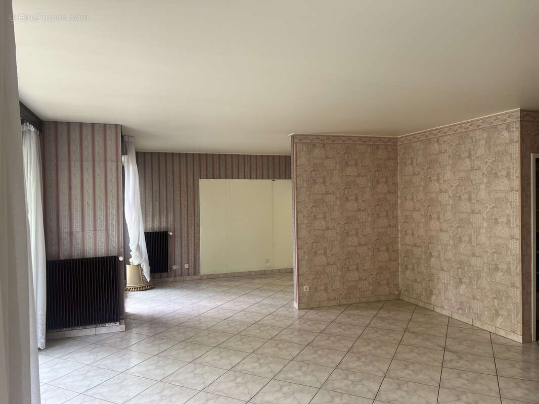 Appartement à ECULLY