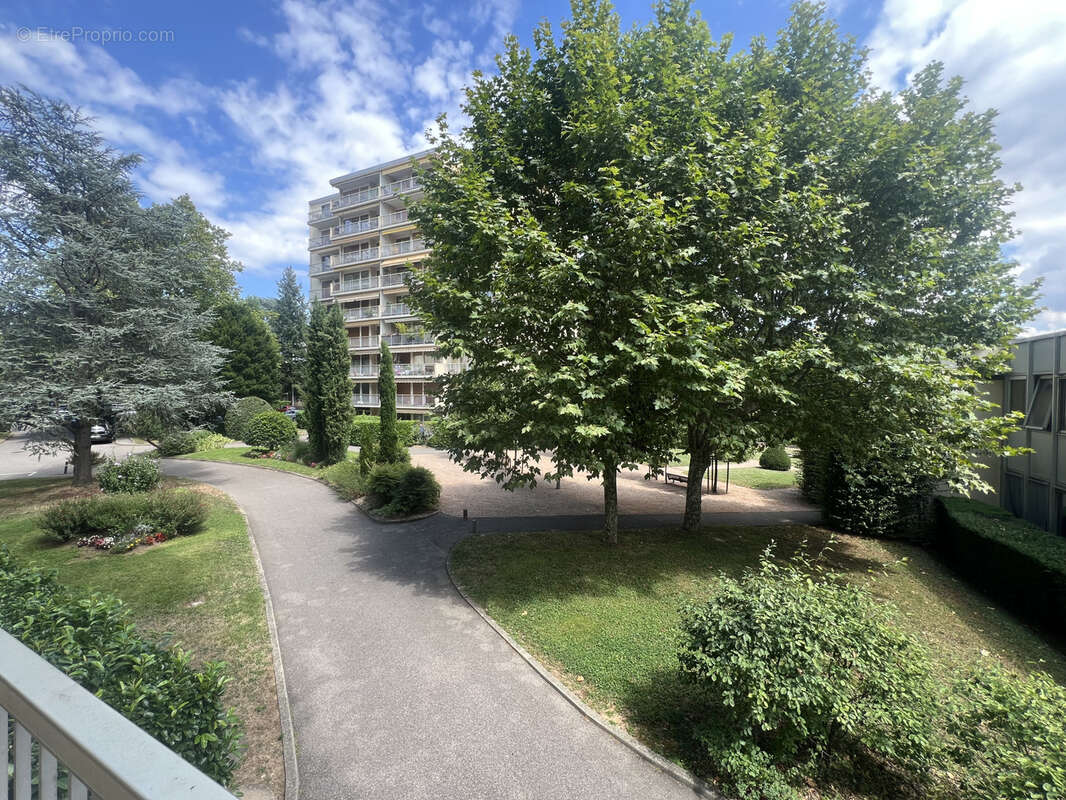 Appartement à ECULLY