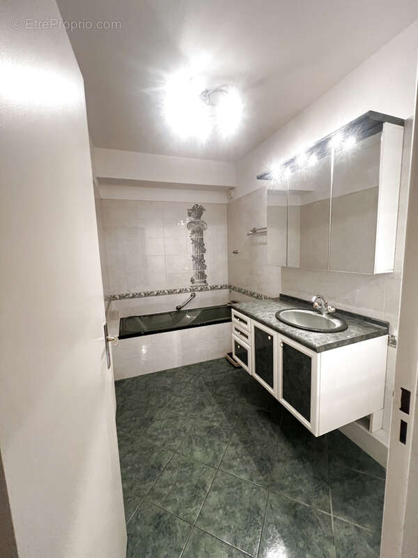 Appartement à ECULLY