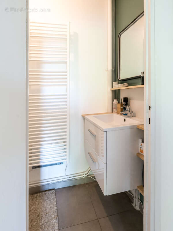 Appartement à LYON-9E