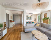 Appartement à LYON-9E