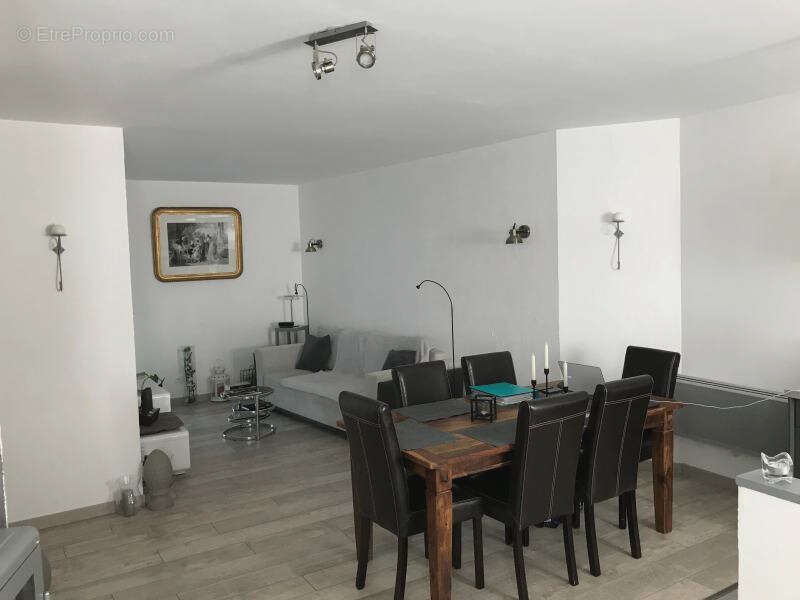 Maison à SAINT-SORLIN-EN-BUGEY