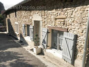 Maison à SAINT-SORLIN-EN-BUGEY