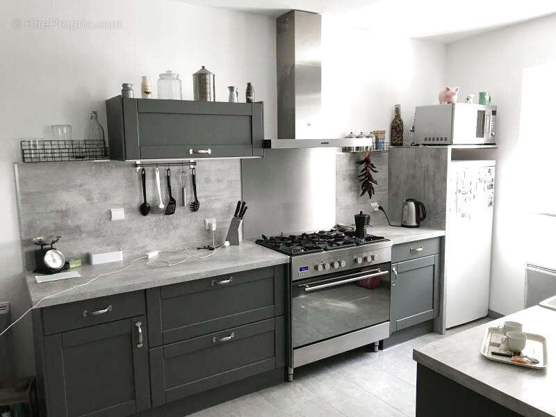 Maison à SAINT-SORLIN-EN-BUGEY