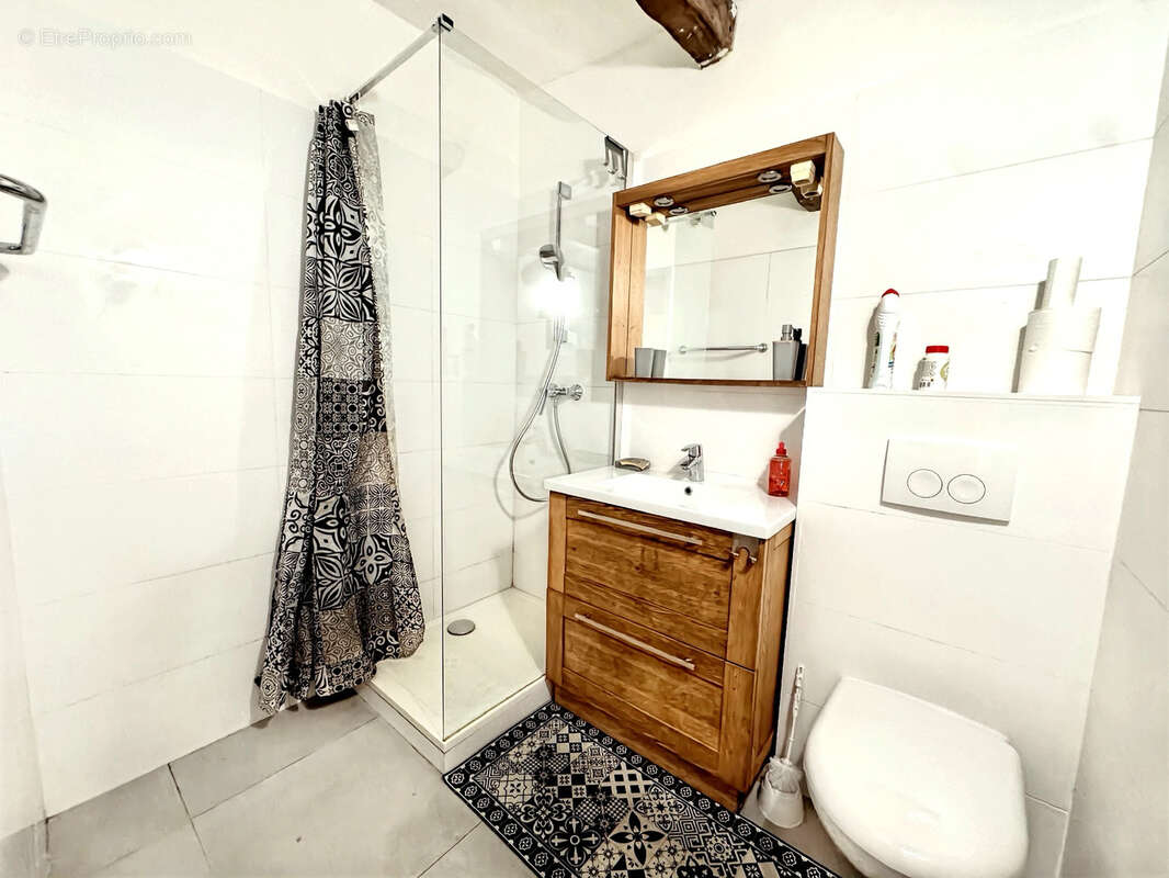 Appartement à DRAGUIGNAN