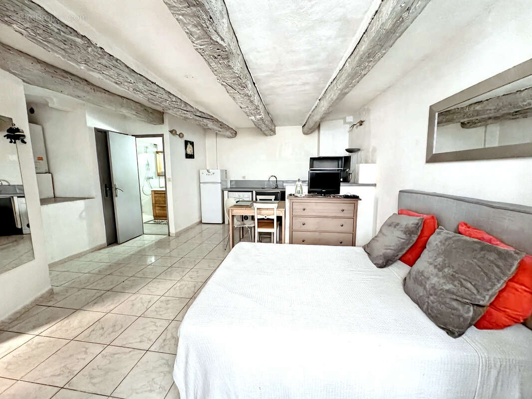 Appartement à DRAGUIGNAN