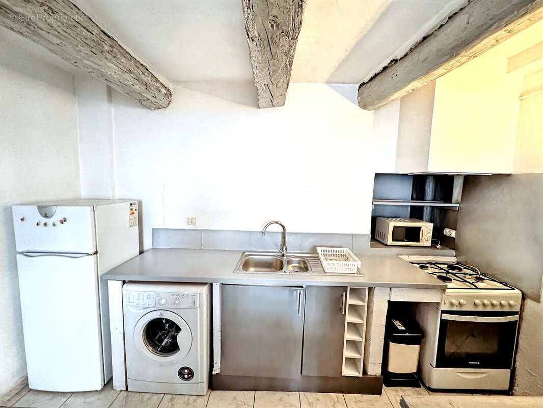 Appartement à DRAGUIGNAN