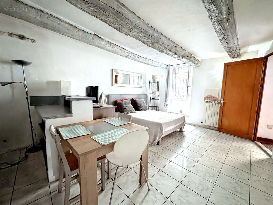 Appartement à DRAGUIGNAN