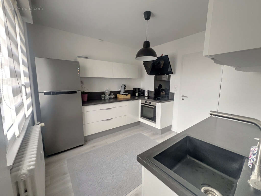 Appartement à OBERNAI