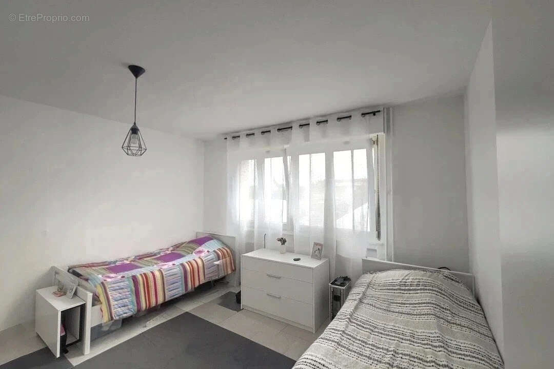 Appartement à OBERNAI