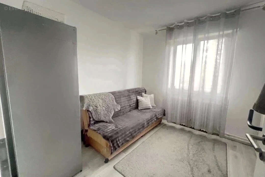 Appartement à OBERNAI