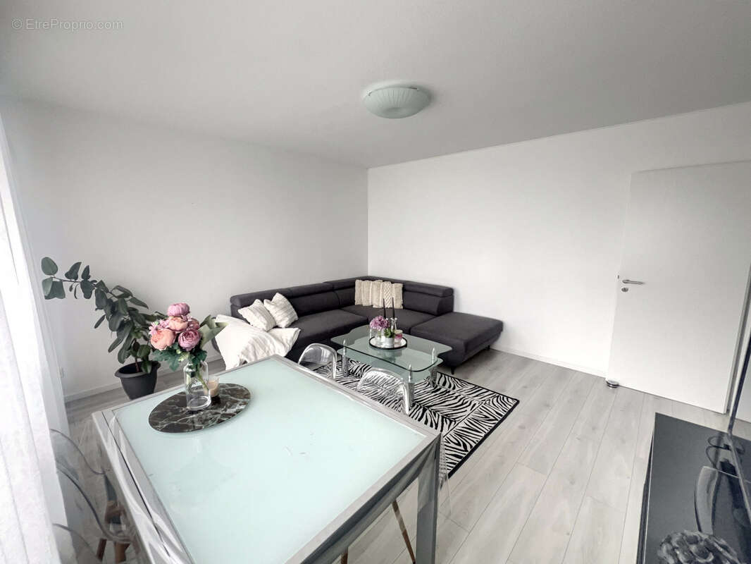 Appartement à OBERNAI