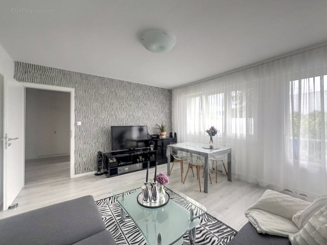 Appartement à OBERNAI