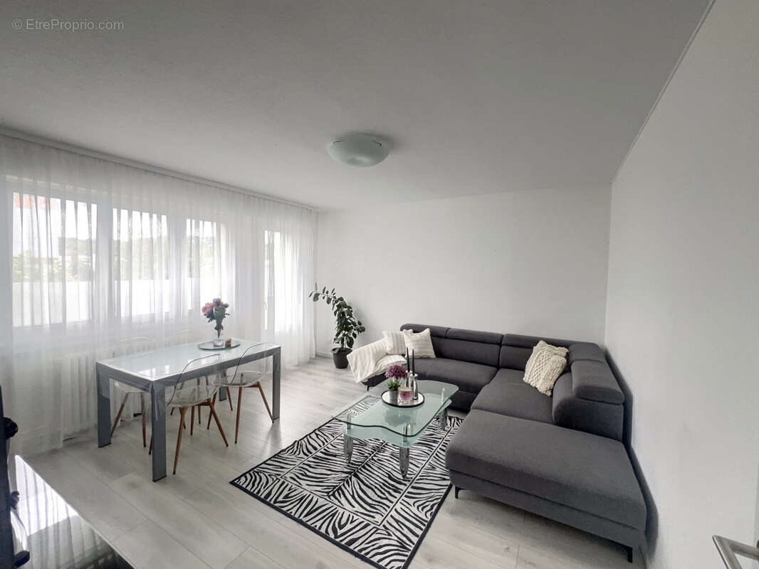 Appartement à OBERNAI