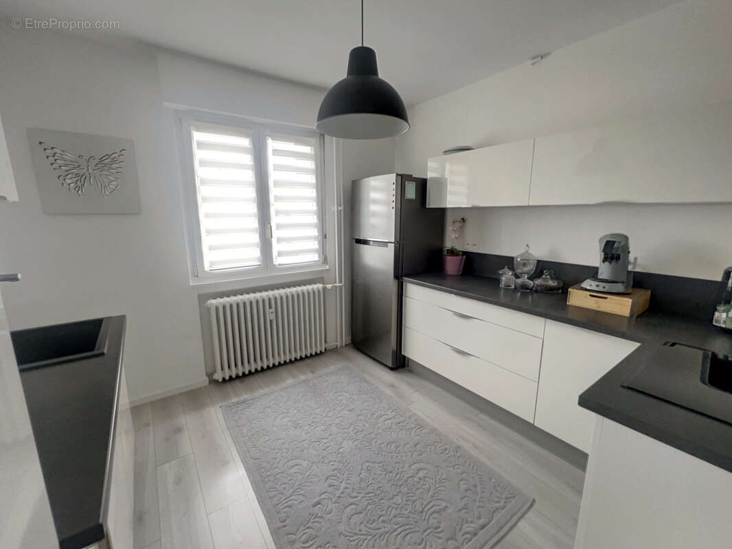 Appartement à OBERNAI