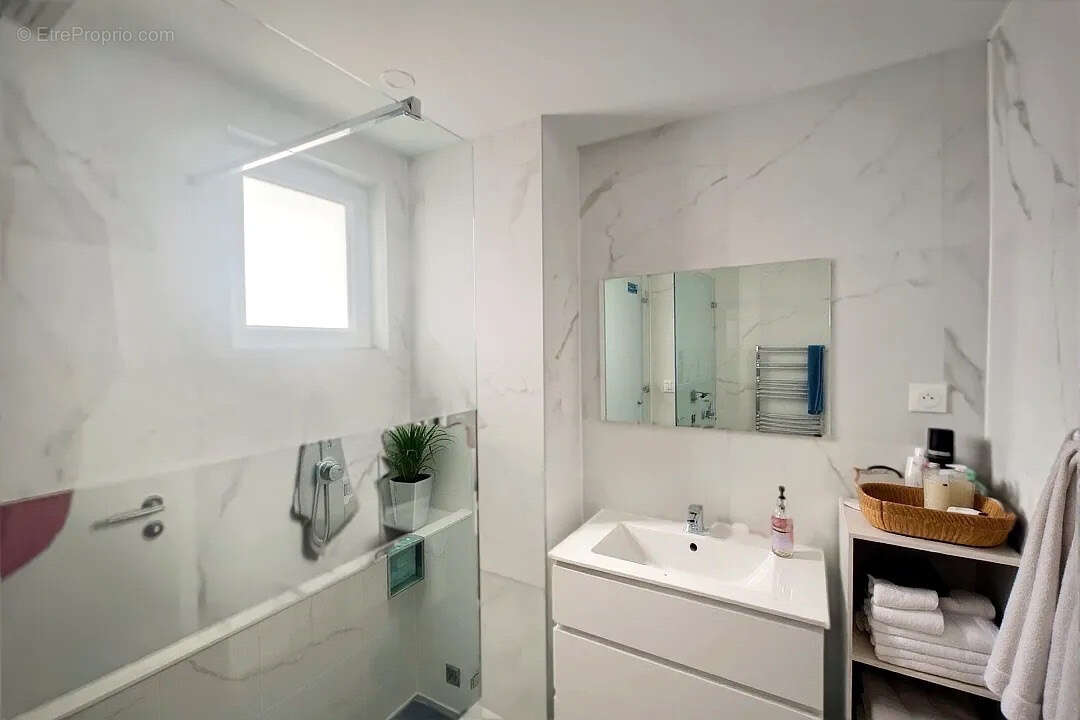 Appartement à OBERNAI